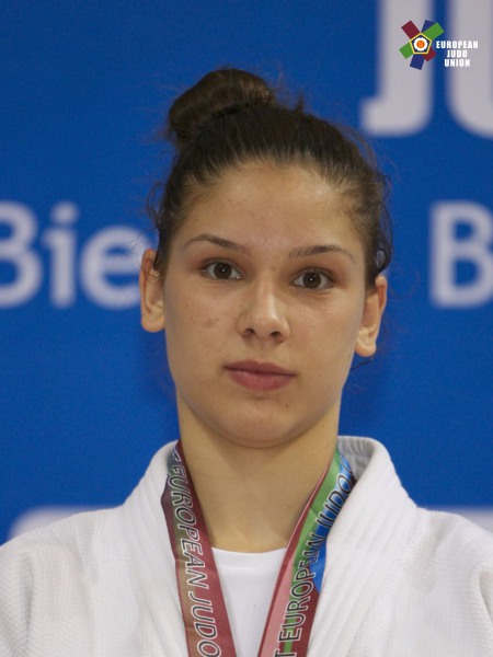 Jovana Obradovic